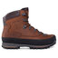 Aku Bakancs Aku Conero Gtx Nbk GORE-TEX 878.6 Brown/Dk.Brown 400