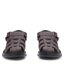 Lanetti Sandale Lanetti MSS20508-01 Maro