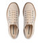 Superga Espadrilky Superga 2790 Rope S51186W Beige Raw A8G