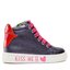 Agatha Ruiz de la Prada Sneakers Agatha Ruiz de la Prada 221940-A M Azul Marino