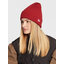 New Era Шапка New Era Beanie 60284978 Maroon