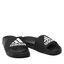 adidas Şlapi adidas adilette Shower GZ3779 Core Black/Cloud White/Core Black