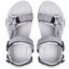 CMP Сандали CMP Hamal Wmn Hiking Sandal 38Q9956 Grey/Ghiaccio 14TC