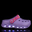 Skechers Papucs Skechers Unicorns & Sunshine 308023L/LAV Lavender
