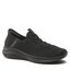 Skechers Sneakers Skechers Right Away 232452/BBK Black