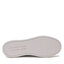 MICHAEL Michael Kors Sneakers aus Stoff MICHAEL Michael Kors Gertie High Top 43S2GTFE6D Silv/Plgold