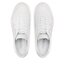 Premiata Sneakersy Premiata Clayd 6354 White