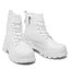 DeeZee Туристически oбувки DeeZee HL69266-1 White