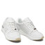 Calvin Klein Sneakers Calvin Klein Flexi Runner Lace Up-Mn Hf Mix HW0HW00872 Ck White YAF