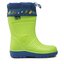 Lurchi Gummistiefel Lurchi Peer 33-29810-36 M Green
