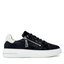 Salamander Sneakers Salamander Lucina 32-56901-21 Black/White
