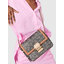 TOUS Kabelka TOUS Bandolera M. K Icon 2001404960 Multi/Black