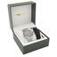 Gino Rossi Reloj Gino Rossi Gorros y gorras Silver/Black