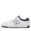 New Balance Sneakers New Balance BB480LWN Alb