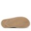 KARL LAGERFELD Botine KARL LAGERFELD KL44553 Toffee