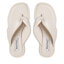Inuovo Σαγιονάρες Inuovo 912001 Crema