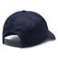 Tommy Hilfiger Baseball sapka Tommy Hilfiger Tommy Logo Cap AU0AU01600 DW6
