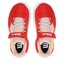 Wilson Boty Wilson Kaos Emo K WRS330440 Infrared/Tropicalpeach/White