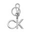 Calvin Klein Set cadou Calvin Klein Metal Keyfob/Sick On Ccholder K50K509710 BAX
