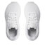 adidas Pantofi adidas Zx Flux K S81421 Ftwwht/Ftwwht/Ftwwht