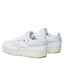Reebok Pantofi Reebok Club C Double Shoes IE1609 Alb