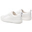Hugo Sneakers Hugo Mayfair LaceSneakerC 50452426 10235244 01 White 100