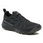 Mammut Trekkingschuhe Mammut Saentis Low 3030-03430-0486-1080 Black/Titanium