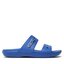 Crocs Mules / sandales de bain Crocs Classic Crocs Sandal 206761 Blue