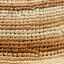 Manebi Klobúk Manebi Panama Hat V Natural