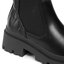 ONLY Bokacsizma ONLY 15304994 Black 4328298