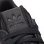 adidas Pantofi adidas Retropy F2 GW5472 Cblack/Cblack/Ftwwht