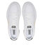 Puma Sneakersy Puma Mayze Stack Jr 390824 01 Puma White/Puma Gray