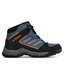 adidas Pantofi adidas Terrex Hyperhiker Mid Hiking Shoes IF5700 Wonste/Grethr/Impora