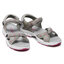 CMP Sandaler CMP Almaak Wmn Hiking Sandal 38Q9946 Sand/Malva
