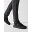 Timberland Ghete Timberland Maple Grove Sport Mid TB0A2DJQ0011 Black Nubuck