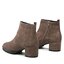 HÖGL Bokacsizma HÖGL 4-134852 Taupe 19000