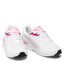 Puma Sneakers Puma X-Ray Speed Lite Jr 385524 04 White/N Cloud/F Fuchsia/Pink