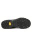 Millet Scarpe da trekking Millet Hike Up Mid Gtx W GORE-TEX MIG1886 Black