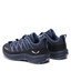 Salewa Туристически Salewa Wildfire 2 Ptx K 64013 3963 Navy Blazer/Java Blue 3963