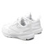 Reebok Παπούτσια Reebok Xt Sprinter 2.0 Al H02854 Ftwwht/Ftwwht/Ftwwht