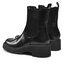 Camper Chelsea Camper Milah K400575 Docky Negro/Milah Negro