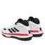 adidas Boty adidas Bounce Legends Shoes IE9277 Ftwwht/Cblack/Betsca