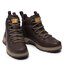 CATerpillar Scarpe da trekking CATerpillar Leverage Hiker Wp P725147 Demitasse