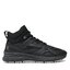 Boss Sportcipő Boss Owen 50502896 10254074 01 Black 005