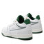 Mercer Amsterdam Сникърси Mercer Amsterdam The Brooklyn Low ME223001 White/Green 154