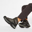 CMP Scarpe da trekking CMP Rigel Mid Trekking Shoes Wp 3Q12947 Grey U862