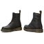 Dr. Martens Αρβύλες Dr. Martens 1460 11822003 Black