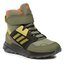 adidas Pantofi adidas Terrex Trailmaker High C.R GZ1174 Kaki