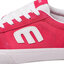 Etnies Πάνινα παπούτσια Etnies Calli-Vul W's 4201000129 Pink/White 680