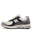 New Balance Sportcipők New Balance M2002RSH Szürke